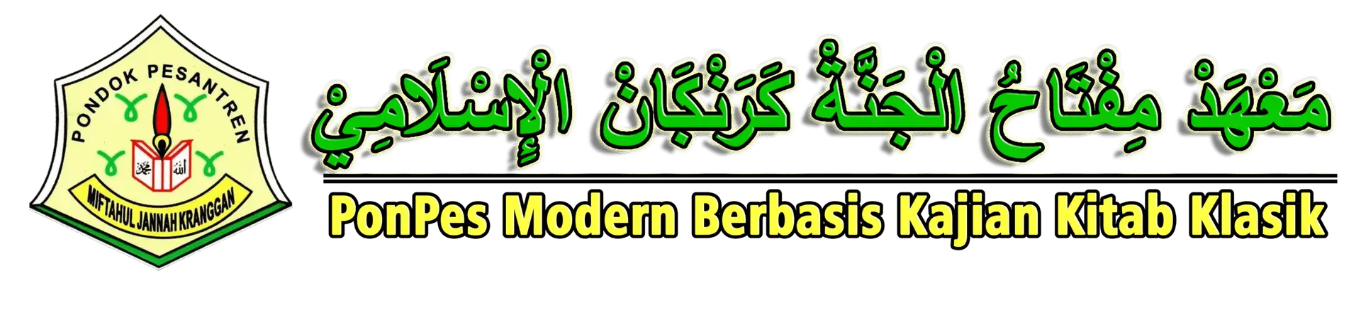 Ponpes Miftahul-Jannah Kranggan